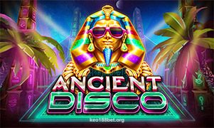 Hình ảnh Ancient Disco tại 188bet