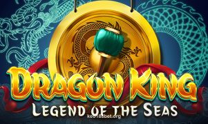 Hình ảnh trò chơi 188bet Dragon King Legend Of The Seas