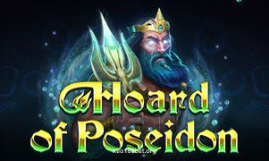 Hình ảnh trò chơi 188bet Hoard of Poseidon
