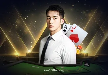 Hình ảnh Baccarat II tại 188bet