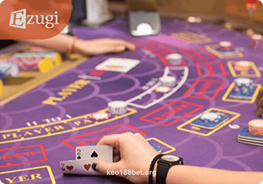 Hình ảnh Casino Marina Baccarat 4 tại 188bet