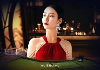 Hình ảnh FanTan tại 188bet