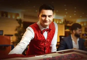 Hình ảnh Royal Roulette WR01 tại 188bet