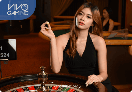 Hình ảnh Spanish Roulette tại 188bet