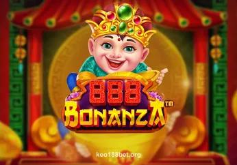 Hình ảnh 888 Bonanza tại 188bet
