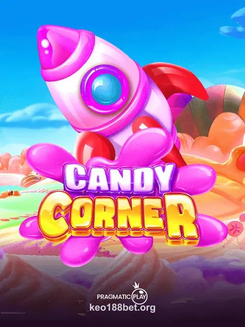 Hình ảnh Candy Corner tại 188bet