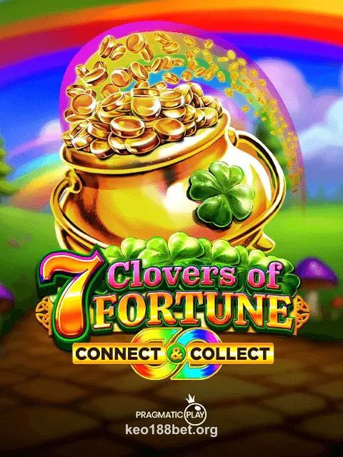Hình ảnh trò chơi 7 Clovers of Fortune tại 188bet